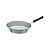 Frigideira Aluminio 28Cm Profissional 3,3L Tramonti 20886028 - Imagem 1