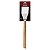 Espatula Churrasco Pampa Madeira Inox Tramontina 26441100 - Imagem 2