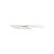 Faca Carne Inox 7 Profissional Branca Tramontina 24607187 - Imagem 1