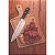 Tabua Madeira Alimento Cozinha Cabo Tramontina 38Cm 10125082 - Imagem 2