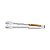 Pegador Inox Para Carvao Churrasco Tramontina 26467100 - Imagem 1