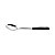 Colher Arroz Inox Easy Tramontina 25224400 - Imagem 1