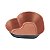 Forma P/Bolo Alum 24Cm Bakery Cin Tramontina 27814012 - Imagem 1