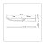 Faca Para Carne Inox 5 Amalfi Tramontina 23470465 - Imagem 2