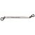 Chave Combinada Estrela 1/2 X 9/16 Tramontina 42025102 - Imagem 1
