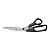 Tesoura Prof. Inox 10 Superc Tramontina 25914100 - Imagem 1