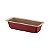 Forma Assadeira Pao Bolo Aluminio 26Cm 1,6L Tramont 20069726 - Imagem 1