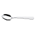 Colher Colheres Inox 6 Pçs Buzios Tramontina 23763600 - Imagem 2