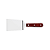 Espatula Frituras Inox 5 Polywood Tramontina 21168175 - Imagem 2