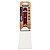 Espatula Frituras Inox 5 Polywood Tramontina 21168175 - Imagem 1