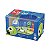 Mamadeira Prato Talher Bebe Monster Tramontina 23799198 - Imagem 1