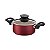 Cacarola Aluminio 18Cm Paris Lar 2L Tramontina 20520718 - Imagem 1