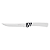 Faca Para Carne Inox 5 Amalfi Tramontina 23470185 - Imagem 2