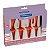 Jogo P/Queijo Inox 5Pc Plenus Off Tramontina 23498319 - Imagem 2