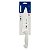 Faca Para Carne Inox 8 Premium Tramontina 24476188 - Imagem 2