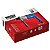 Furadeira De Impacto 1/2 850W 220V Tramontina 42412020 - Imagem 1