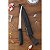 Faca Esporte Camping Filetar Inox 6 Fish Tramontina 26053106 - Imagem 3