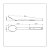 Colher Para Arroz Inox Polywood Tramontina 21158170 - Imagem 3