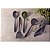 Jogo Utensilios Nylon 4Pc Ability Tramontina 25199601 - Imagem 3