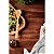 Colher Madeira Bambu 35cm Tramontina 10399022 - Imagem 2