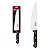 Faca Para Carne Inox 10 Polywood Madeira Tramontina 21199922 - Imagem 1