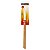 Faca Trinchante Inox 8 Churrasco Madeira Tramontina 26440108 - Imagem 2