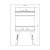 Churrasqueira Esmaltada Carvao Tcp-400 Tramontina 26500007 - Imagem 5