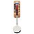 Espumadeira Inox Polywood Tramontina 21156170 - Imagem 2