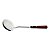 Espumadeira Inox Polywood Tramontina 21156170 - Imagem 1