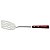 Espatula Inox Polywood Cabo Madeira Tramontina 21155170 - Imagem 1