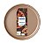 Assadeira Pizza Aluminio 35Cm Brasil 3L Tramontina 20058735 - Imagem 2