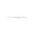 Faca Osso Desossar Inox 6 Profissional Tramontina 24603086 - Imagem 1