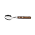 Conjunto Colheres Inox 6 Pcs Polywood Tramontina 21103690 - Imagem 4