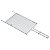 Grelha Churrasco Plana Inox 75Cm 28Cm Tramontina 26488001 - Imagem 1
