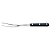 Garfo Trinchante Churrasco Ultracorte Tramontina 23865100 - Imagem 3