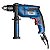 Furadeira De Impacto 1/2 710W 127V Tramontina 42411010 - Imagem 1