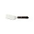Espatula Frituras Inox 4 Polywood Tramontina 21165194 - Imagem 1