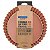 Forma Assadeira Removivel 24Cm Bakery 1,6L Tramonti 27814005 - Imagem 2