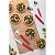 Faqueiro Inox 24Pc Carm Medio Carmel Tramontina 23499028 - Imagem 3