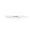 Faca Carne Inox 8 Profissional Branca Tramontina 24608088 - Imagem 1