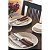 Faca Churrasco Jumbo Outback Inox 5 Polywood Tra 21115075 - Imagem 2