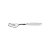Garfo Para Salada Inox Utilita Tramontina 25635180 - Imagem 1