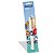 Faca Para Legumes Inox 3 Amalfi Tramontina 23481183 - Imagem 1