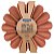 Forma P/Brioch Alum 22Cm Bakery Cin Tramontina 27814009 - Imagem 2