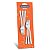 Conjunto Garfos Inox 6 Pçs Buzios Tramontina 23755600 - Imagem 1