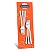 Conjunto Garfos Inox 6 Pçs Buzios Tramontina 23755600 - Imagem 2