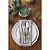 Faqueiro Inox 24Pc Nat/Medio Carmel Tramontina 23499022 - Imagem 3