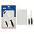 Jogo Facas Inox 3Pc Plenus Pre Tramontina 23498014 - Imagem 1