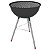 Churrasqueira Esmaltada Carvao Tcp-450 Tramontina 26500008 - Imagem 1