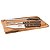 Faca Tabua Chaira Churrasco Tradicional Tramontina 22299047 - Imagem 1